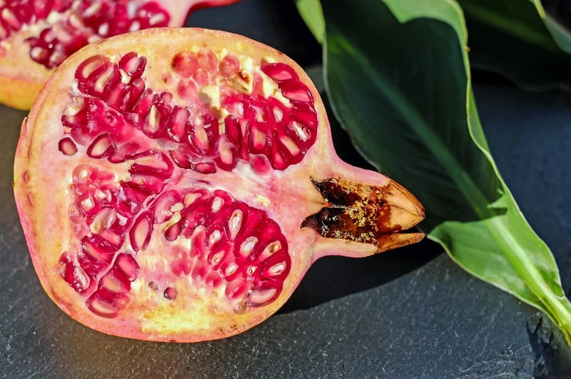 Fresh Produce Tips