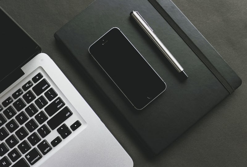 Vertical Layout Image